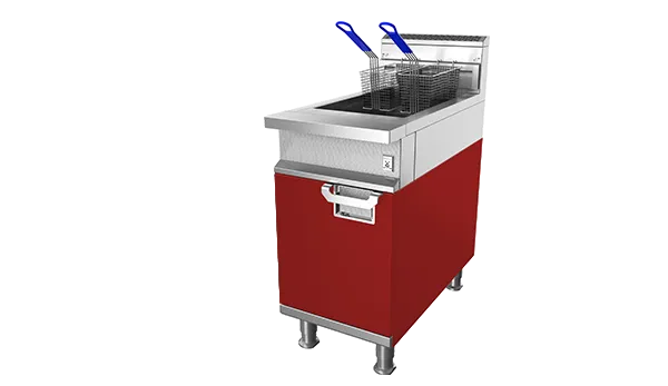 Commercial Fryers HFRL18RD