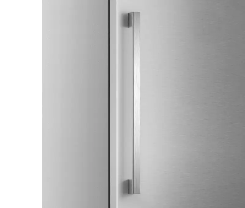 21.2 Cu. Ft. Full Size Upright Freezer HFU210N6CVE