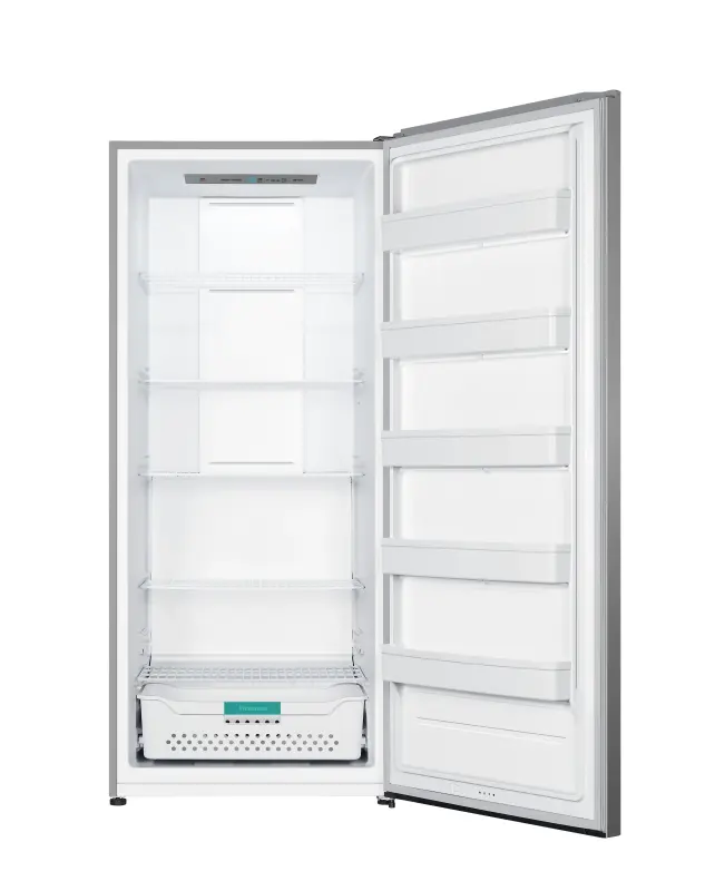 21.2 Cu. Ft. Full Size Upright Freezer HFU210N6CVE