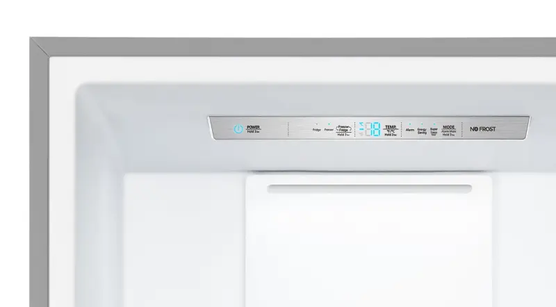 21.2 Cu. Ft. Full Size Upright Freezer HFU210N6CVE