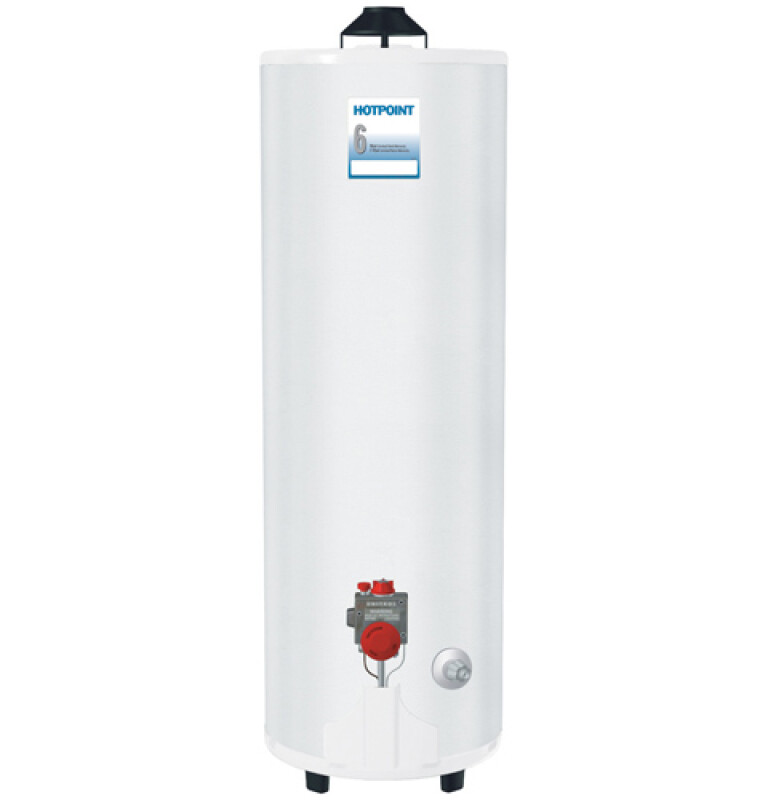 Gas Water Heater HG40T1A