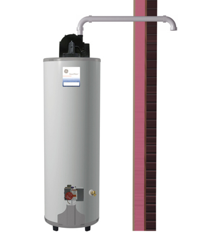 Hotpoint Gas Water Heater Other HG40T1PD00 Picture 1