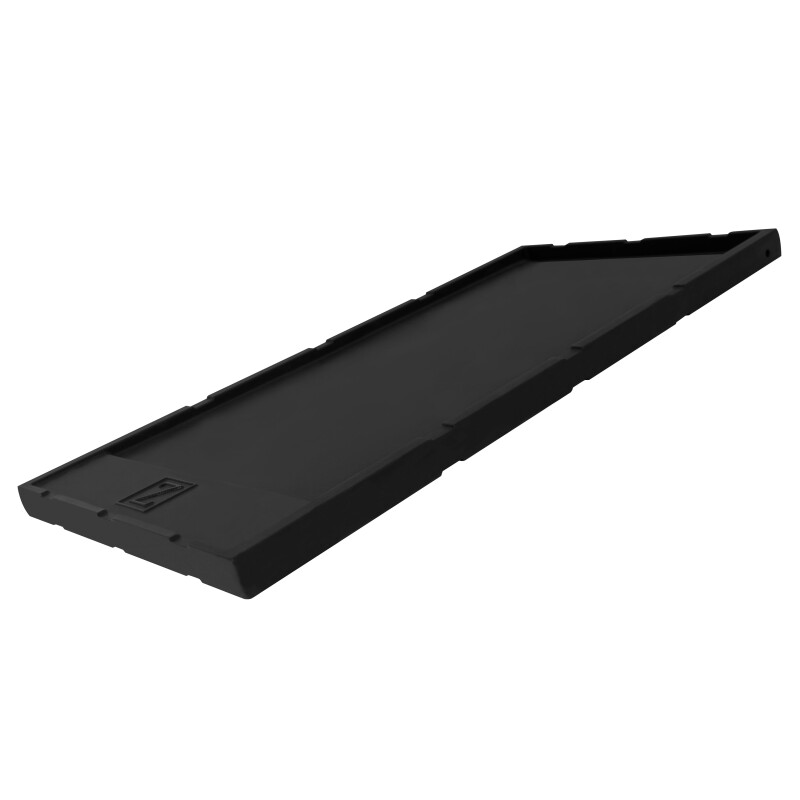 High Grate Reversible Cast Iron Griddle HGGRZNS