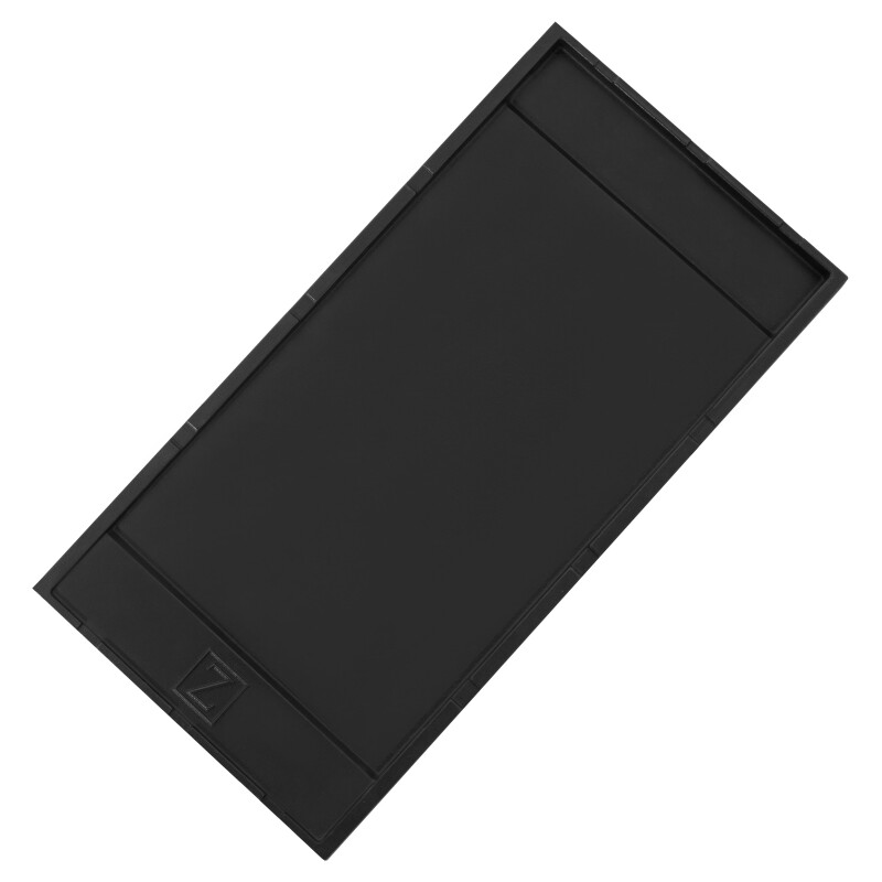 High Grate Reversible Cast Iron Griddle HGGRZNS