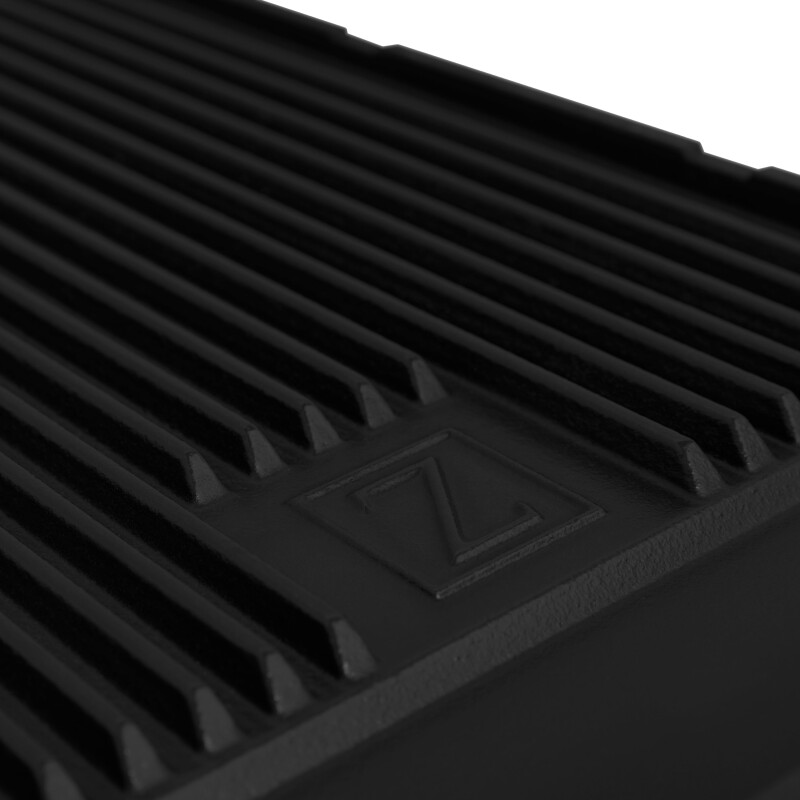 High Grate Reversible Cast Iron Griddle HGGRZNS