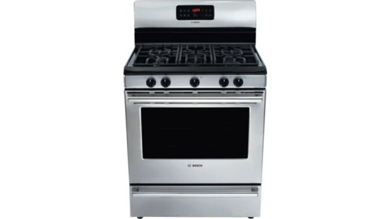 Bosch 500 Series Stainless Steel HGS5053UC Picture 1