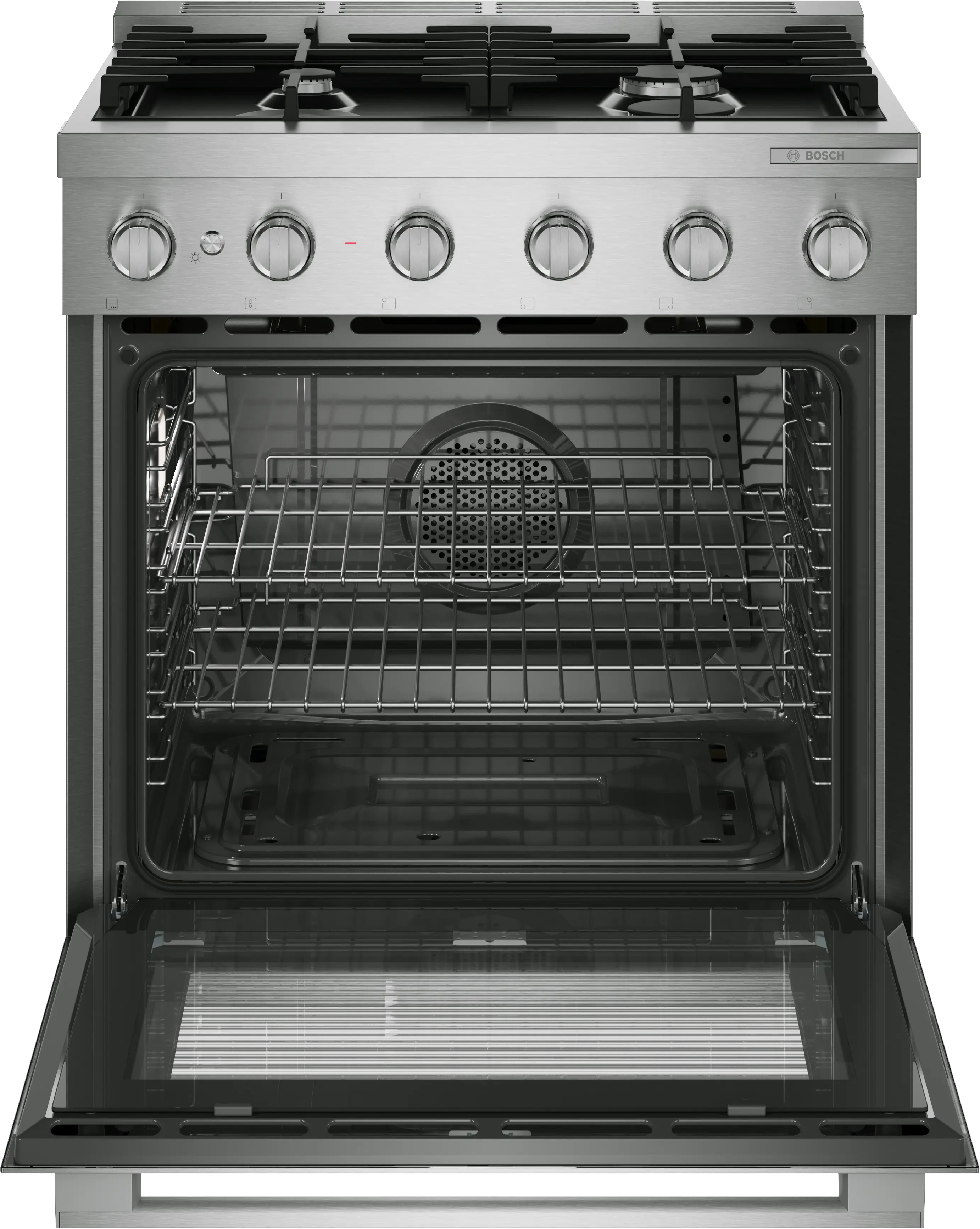 500 Series Gas Freestanding Range 30'' HGS5057UC
