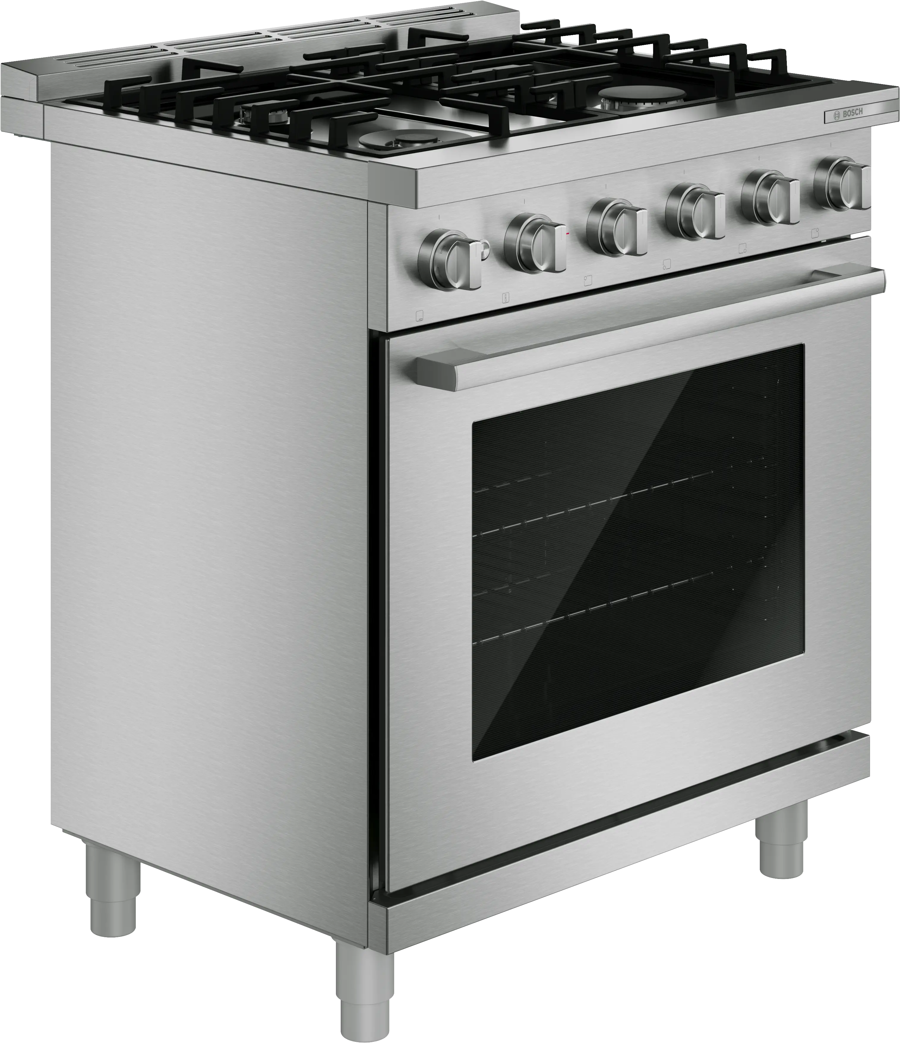 500 Series Gas Freestanding Range 30'' HGS5057UC