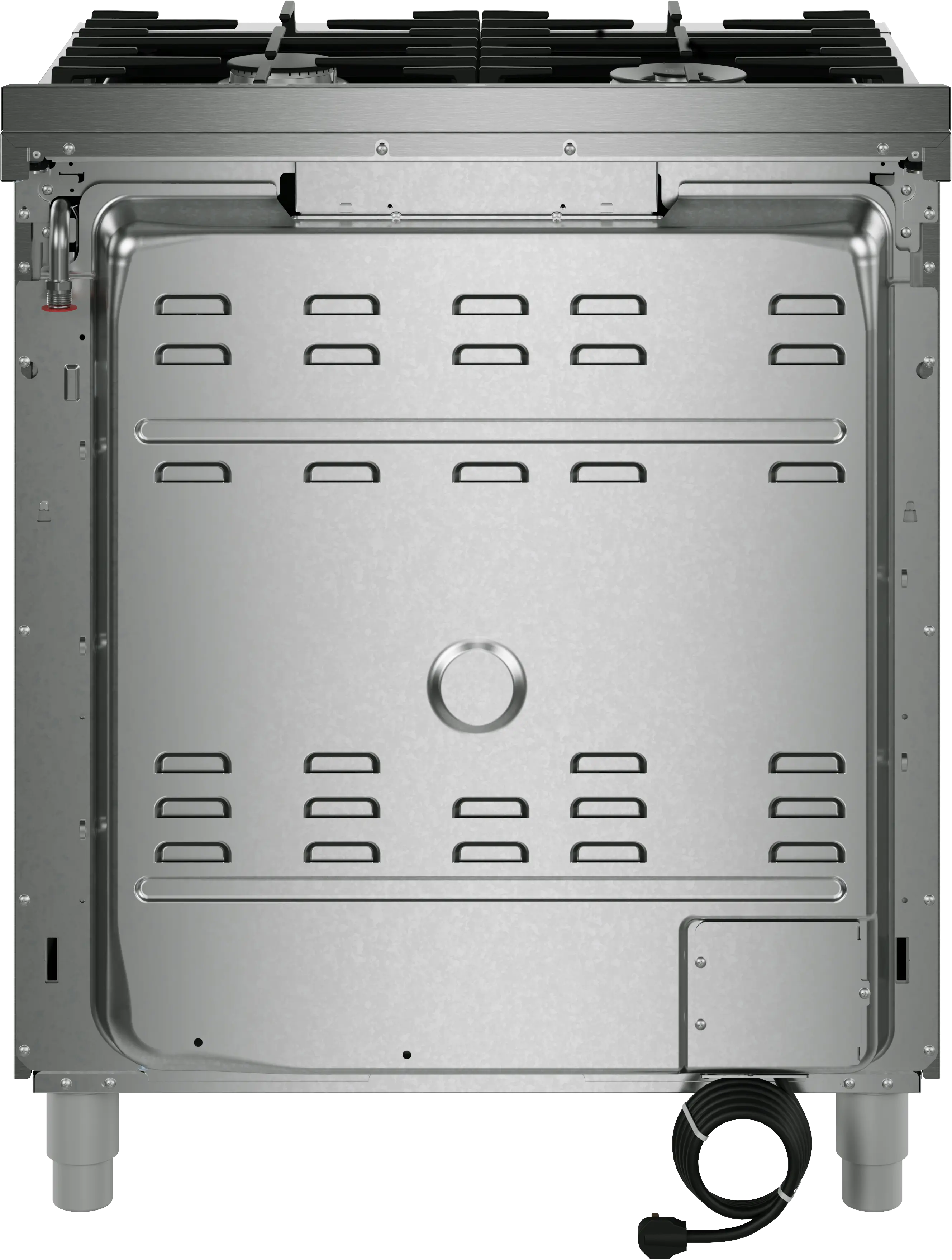 500 Series Gas Freestanding Range 30'' HGS5057UC