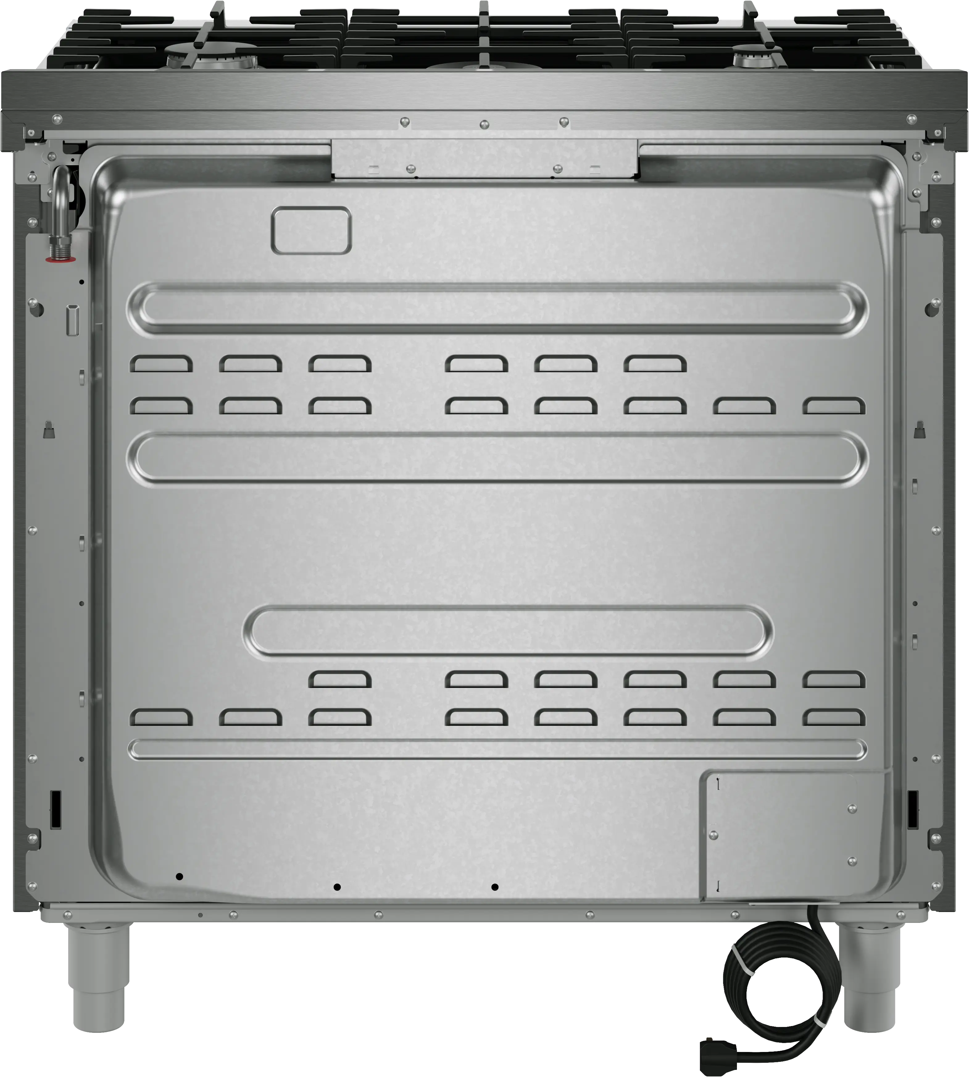 500 Series Gas Freestanding Range 36'' HGS5657UC