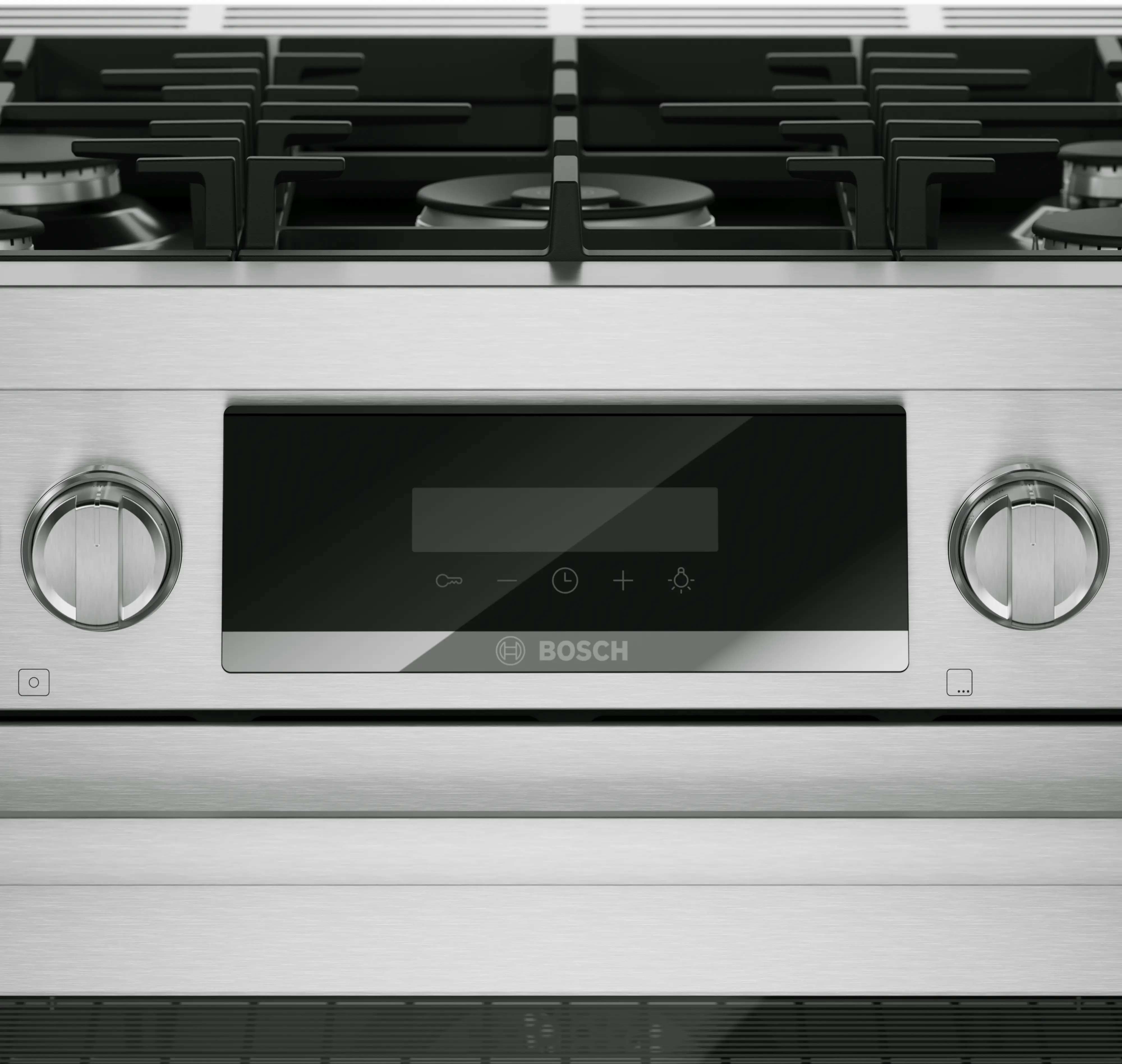 800 Series Gas Freestanding Range 30'' HGS8057UC