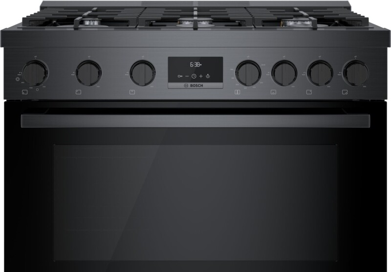 800 Series Gas Freestanding Range 36'' HGS8645UC