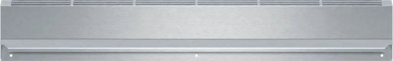 Back panel HGZBS301