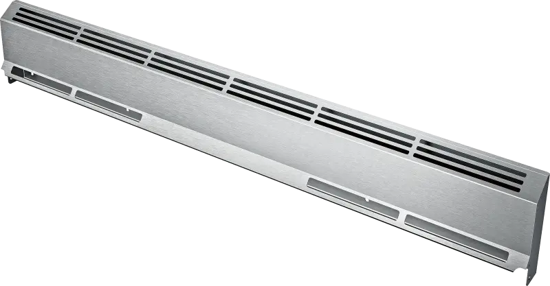 Back panel HGZBS301