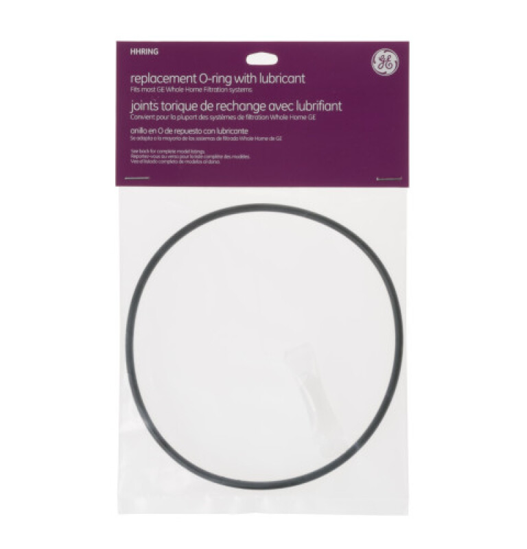 Water Filtration Replacement "o" Ring HHRING