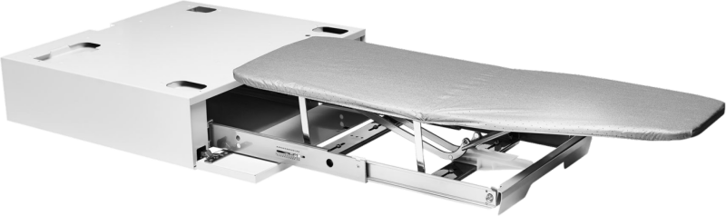 Pull-out Ironing Board HI1153W