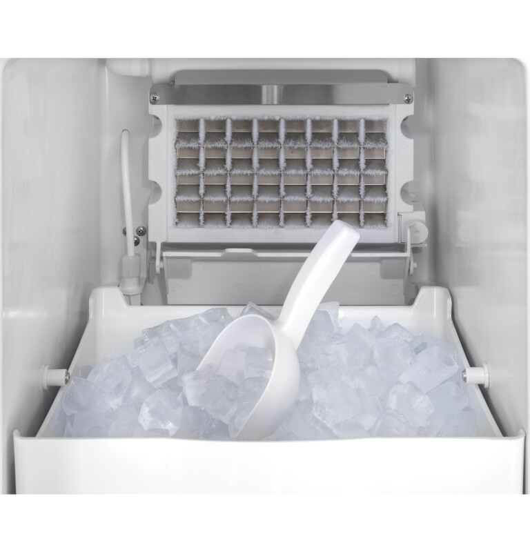 Built-in Ice Machine HI50IB20SS