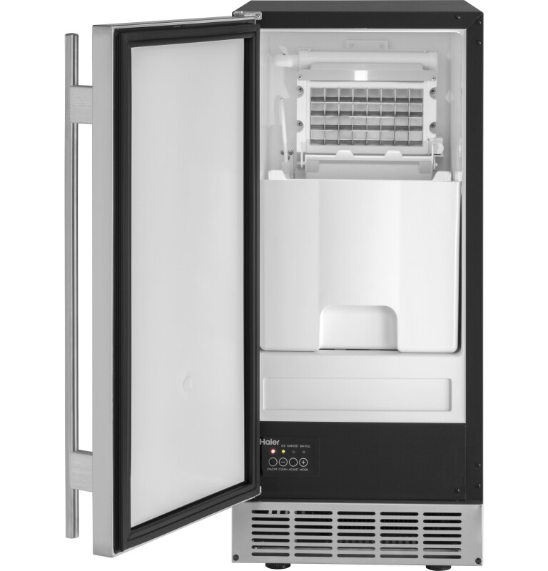 Built-in Ice Machine HI50IB20SS