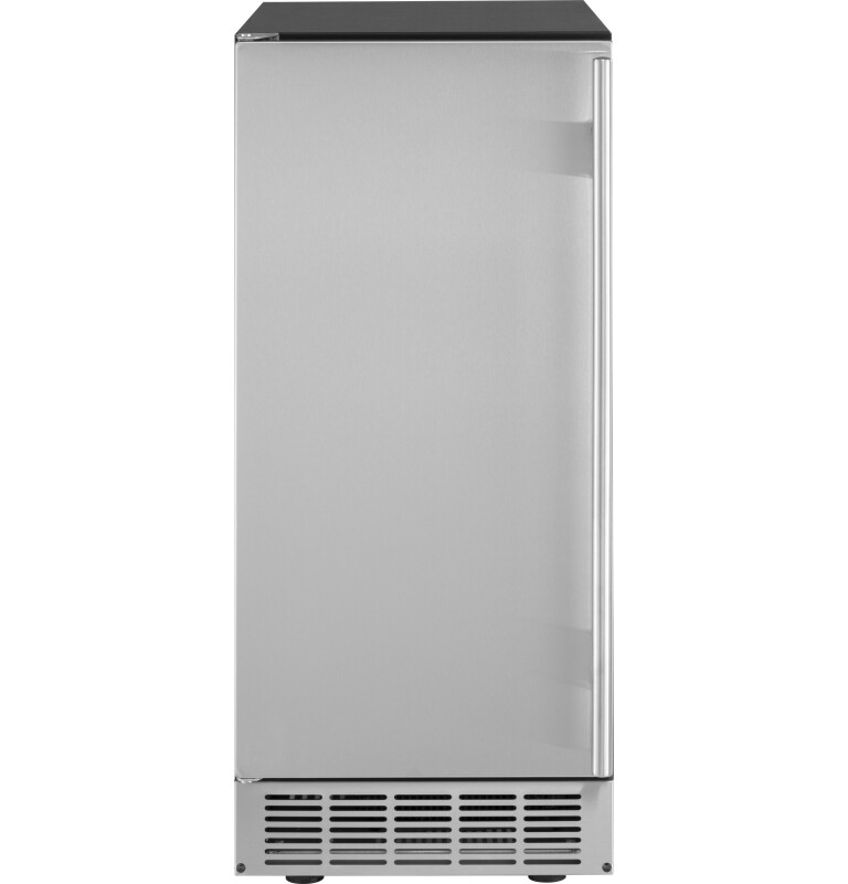 Haier Built-in Ice Machine Stainless Steel HI50IB20SS Picture 1