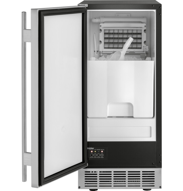 Built-in Ice Machine HI50IB20SS