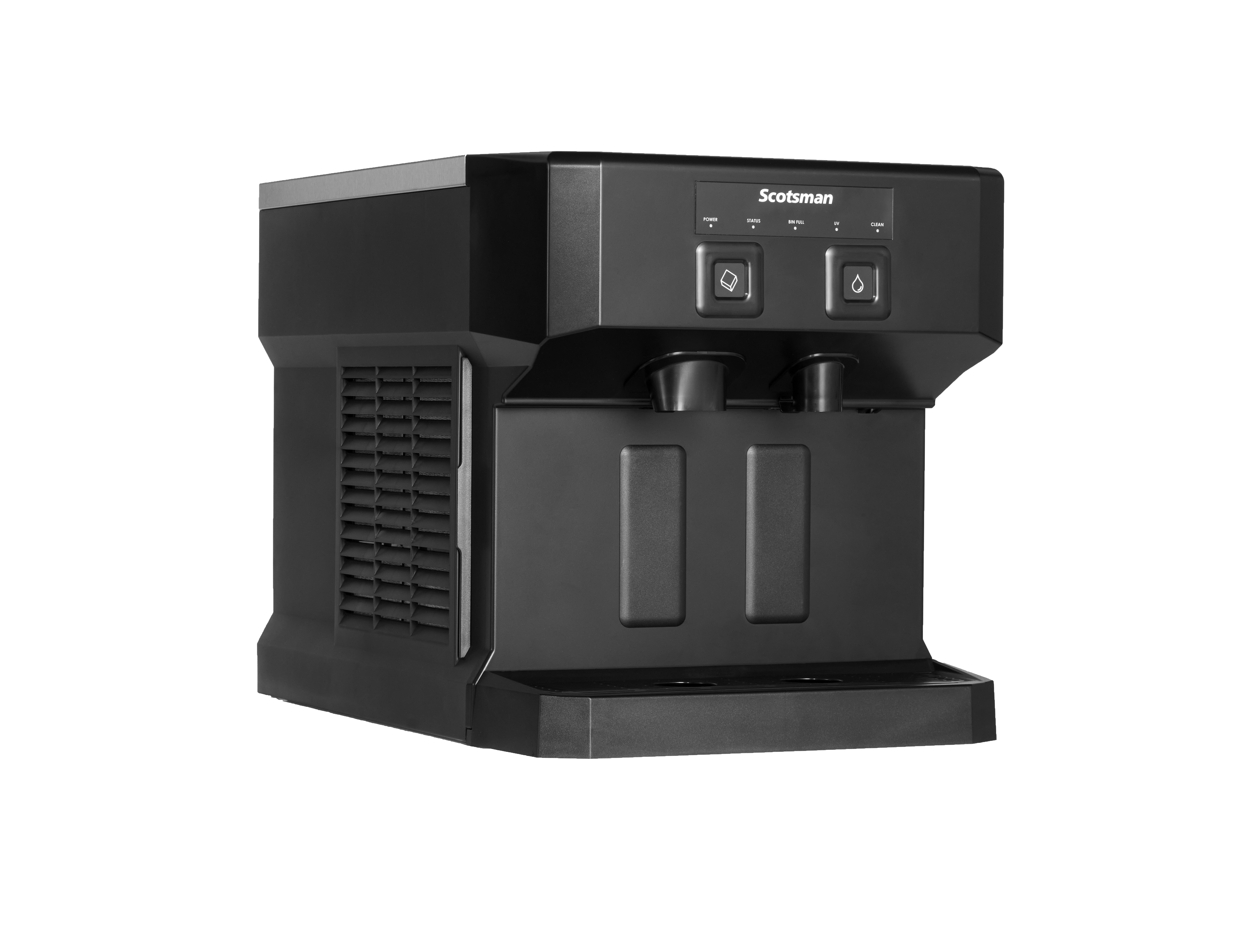 Meridian™ Compact Ice and Water Dispenser HID207