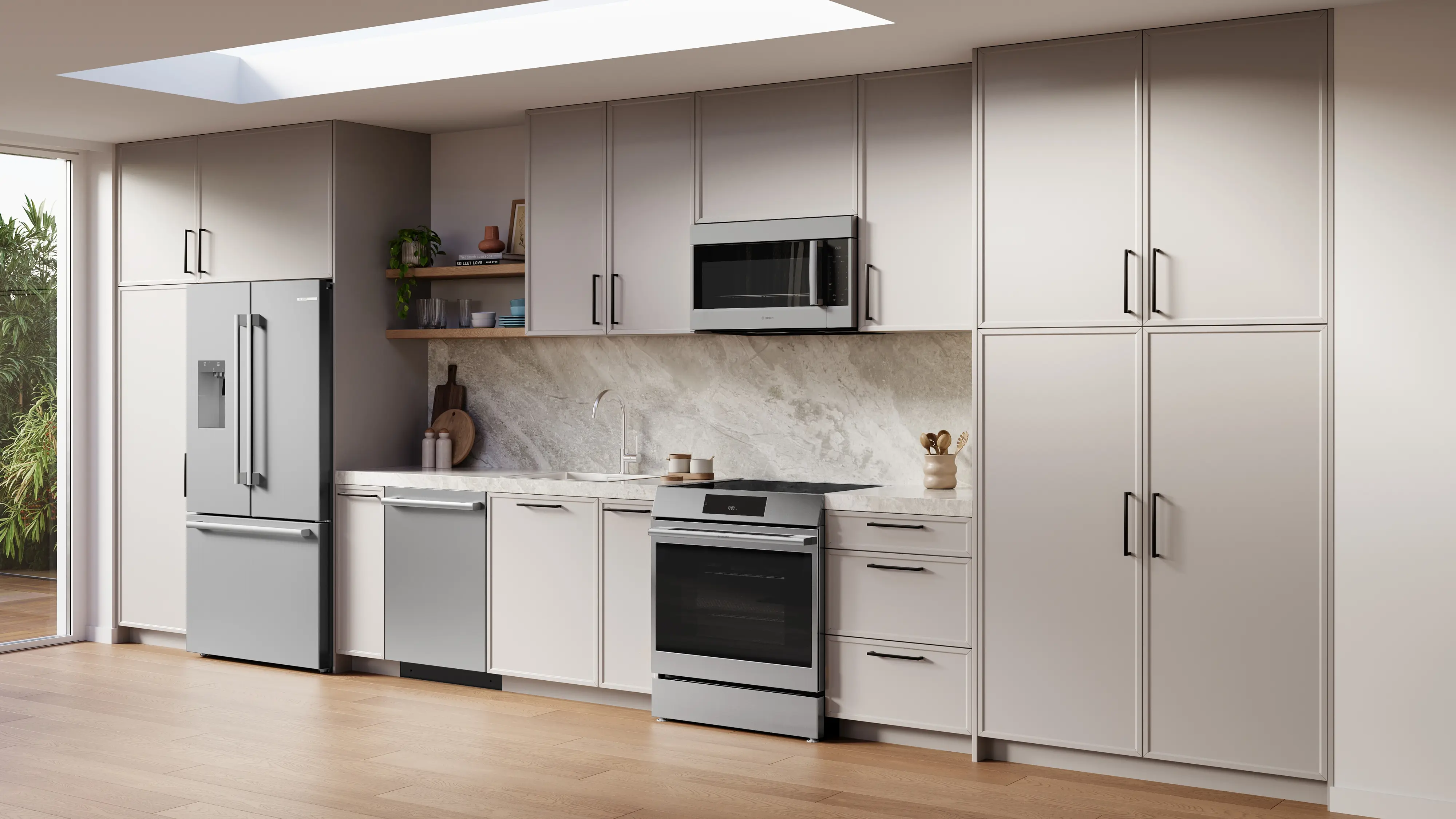 500 Series Induction Freestanding Range 30'' HIF5050MU