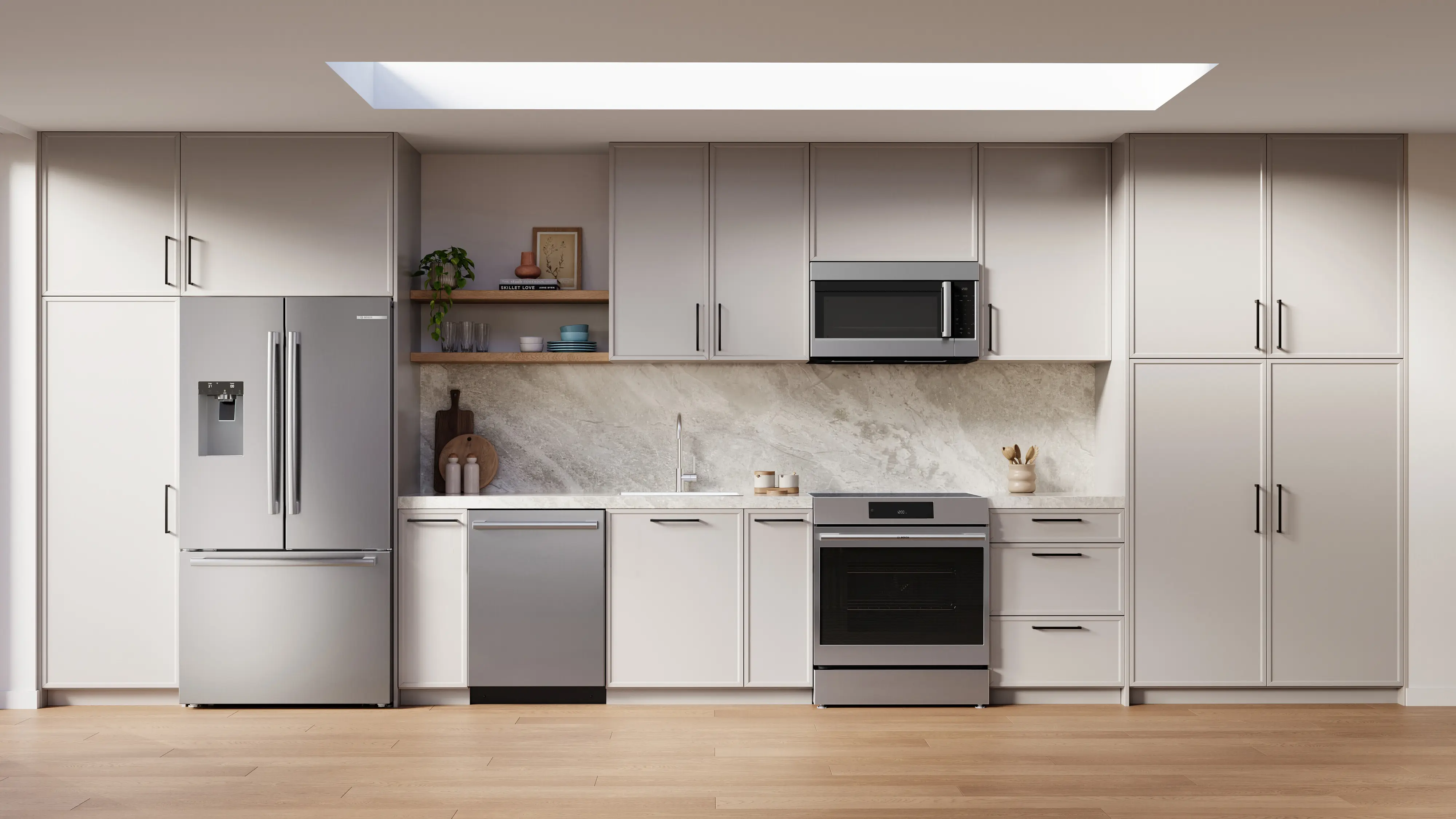 500 Series Induction Freestanding Range 30'' HIF5050MU