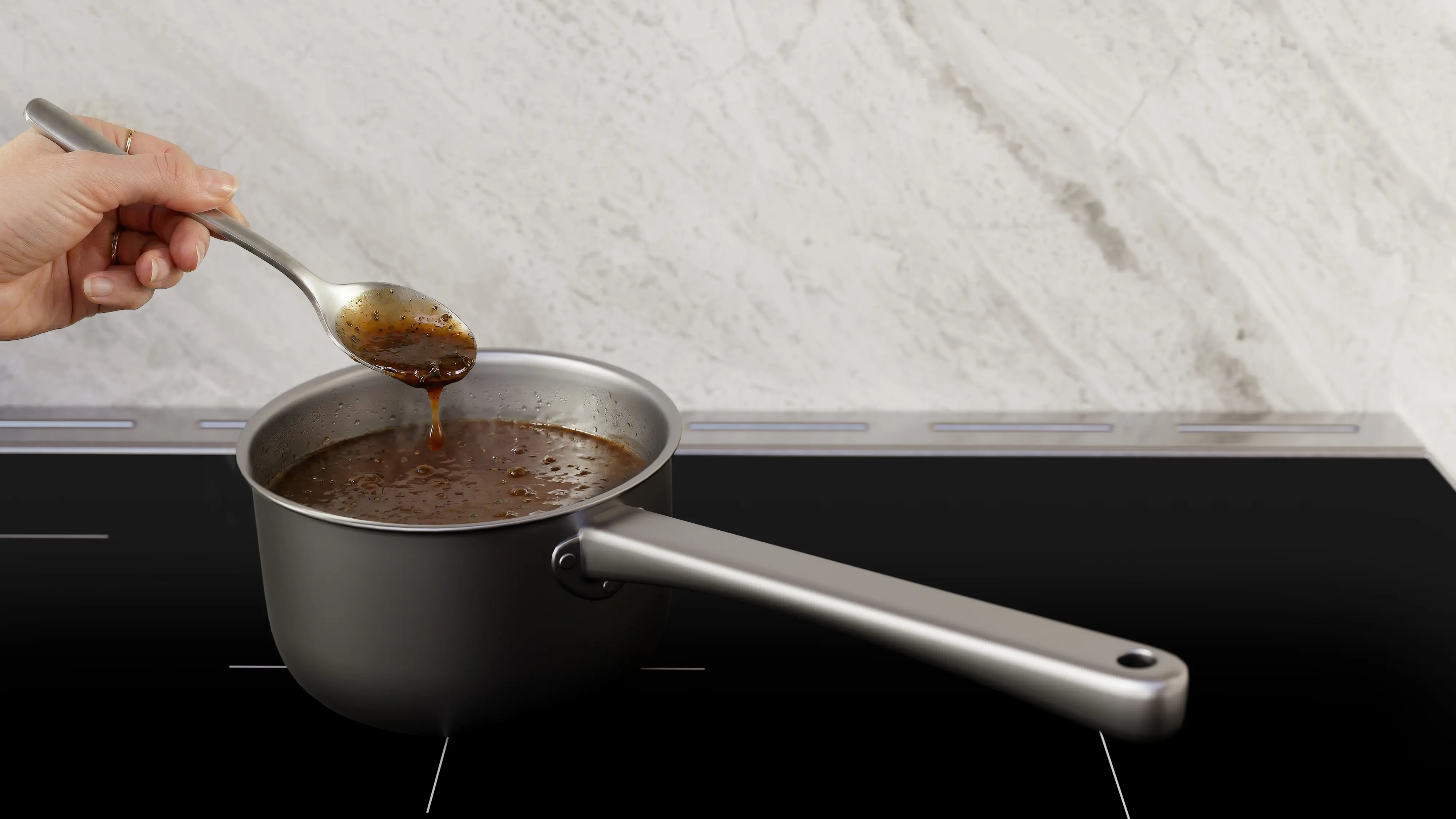 500 Series Induction Freestanding Range 30'' HIF5050MU