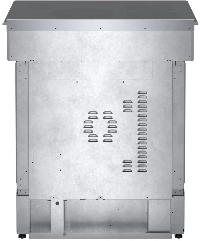 Benchmark Induction Slide-in Range 30'' HIIP057U