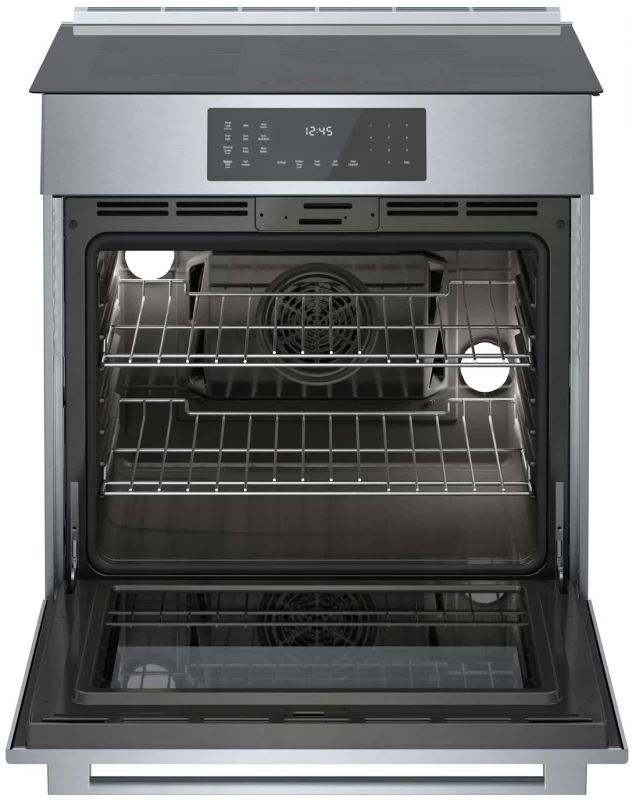 Benchmark Induction Slide-in Range 30'' HIIP057U