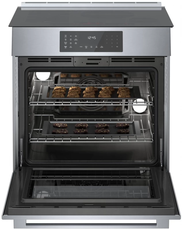 Benchmark Induction Slide-in Range 30'' HIIP057U