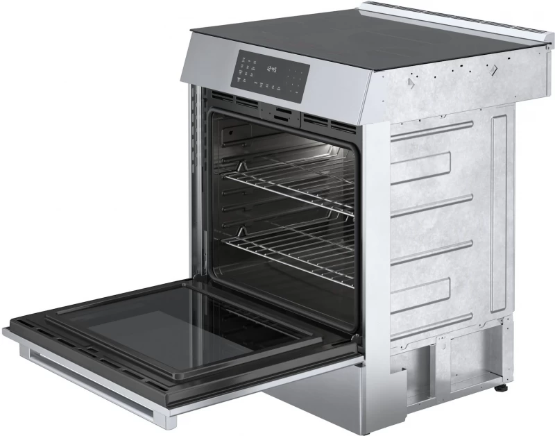 Benchmark Induction Slide-in Range 30'' HIIP057U