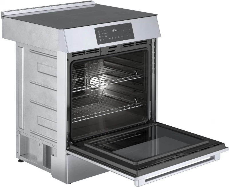 Benchmark Induction Slide-in Range 30'' HIIP057U