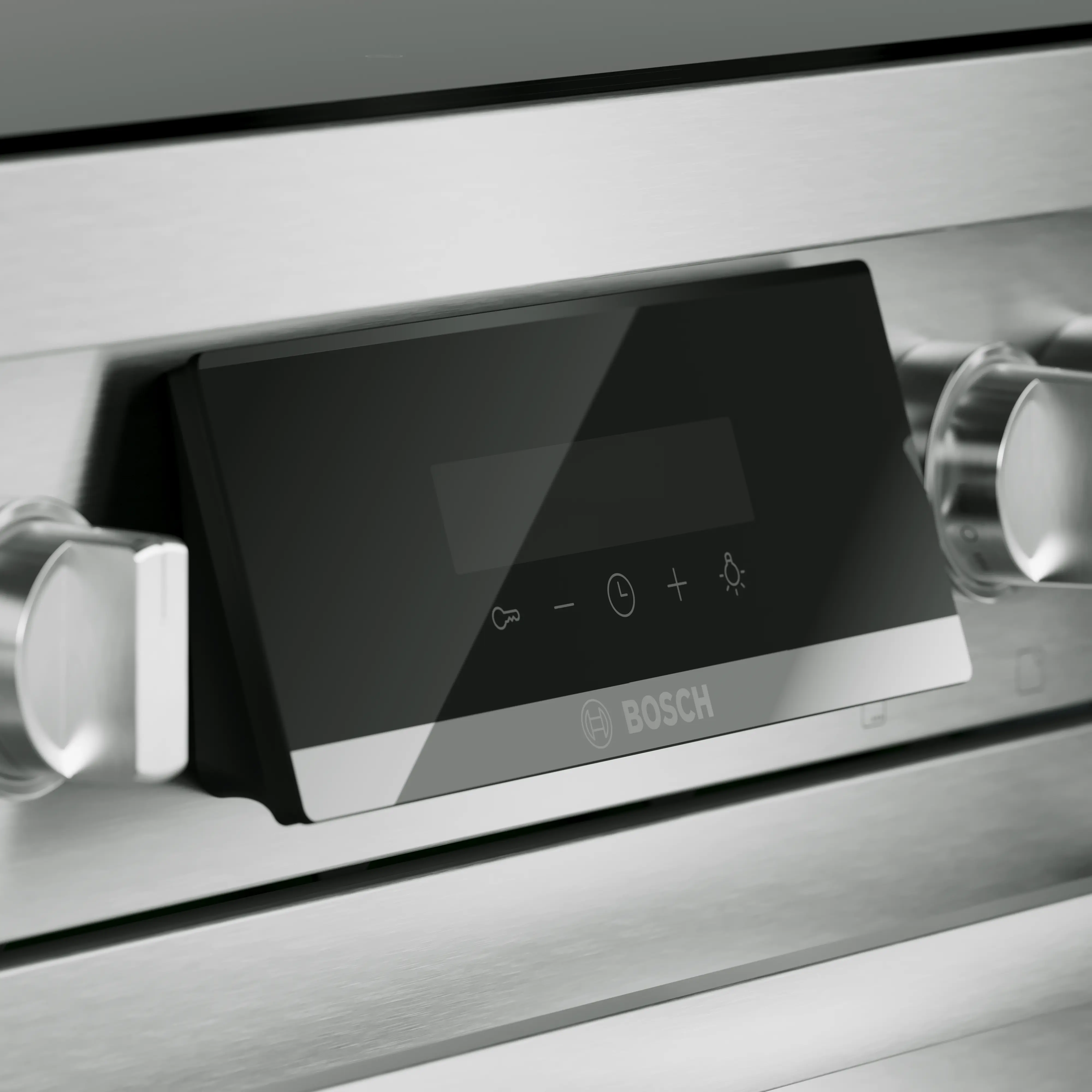 800 Series Induction freestanding range 30'' HIS8057U