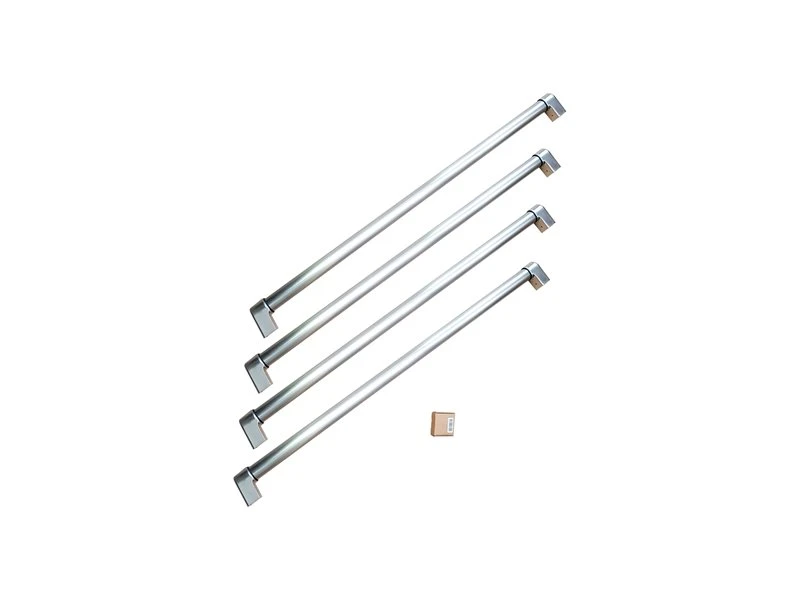 Handle Kit for 36 French Door refrigerator HK36MASFDX