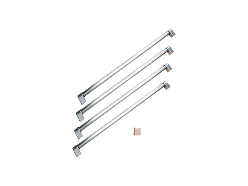 Handle Kit for 36" French Door refrigerator HK36MASFDX