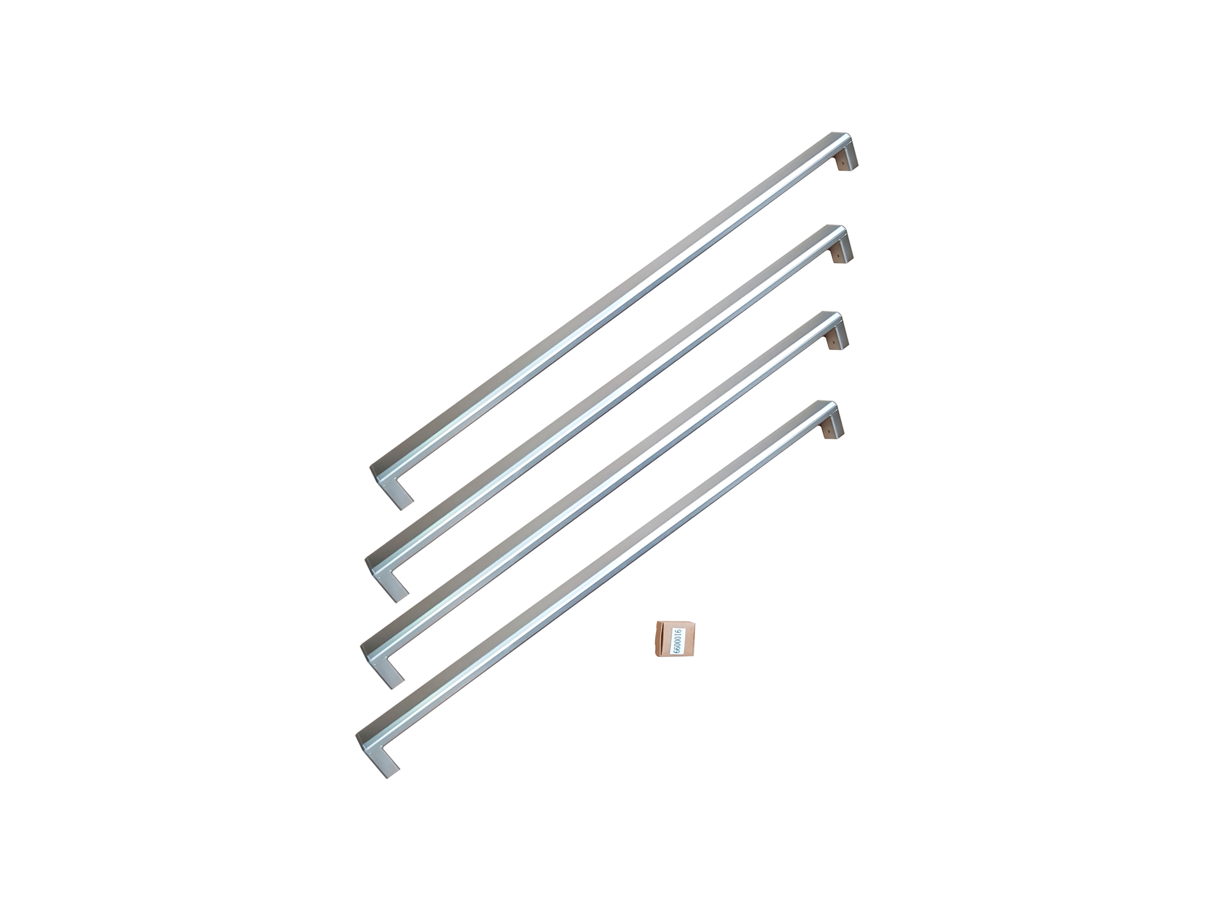 Handle kit for 36 French Door Refrigerator HK36PROFDX