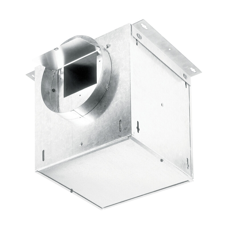320 Max In-Line Blower CFM for use with  Range Hoods HLB3