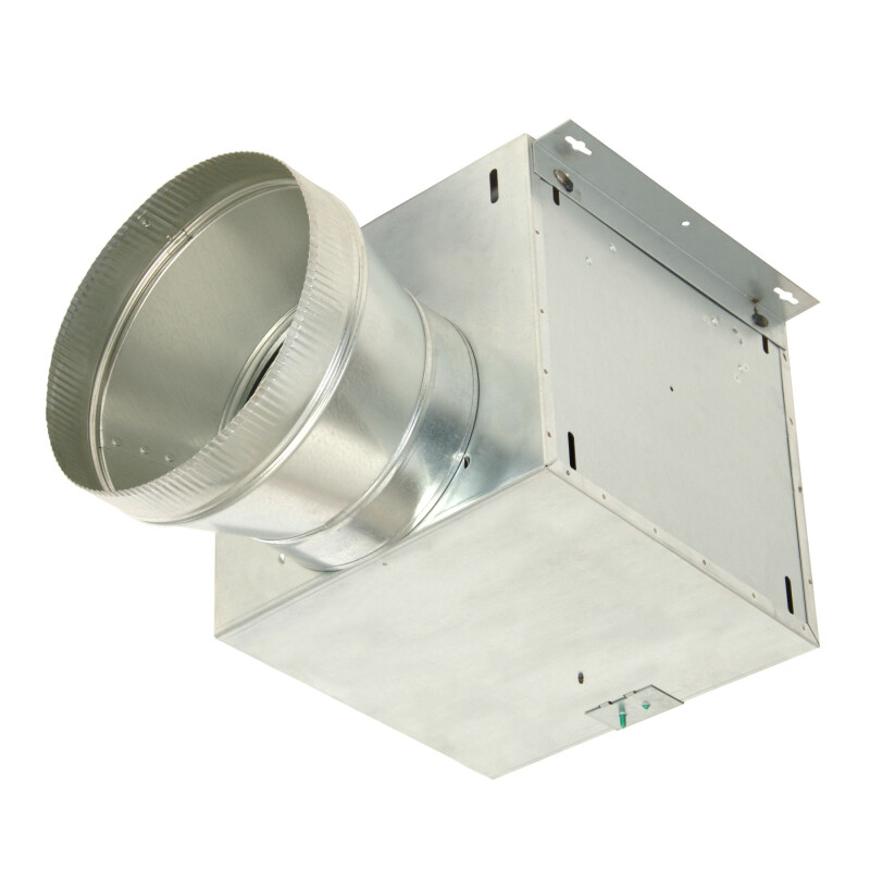 320 Max In-Line Blower CFM for use with Range Hoods HLB3