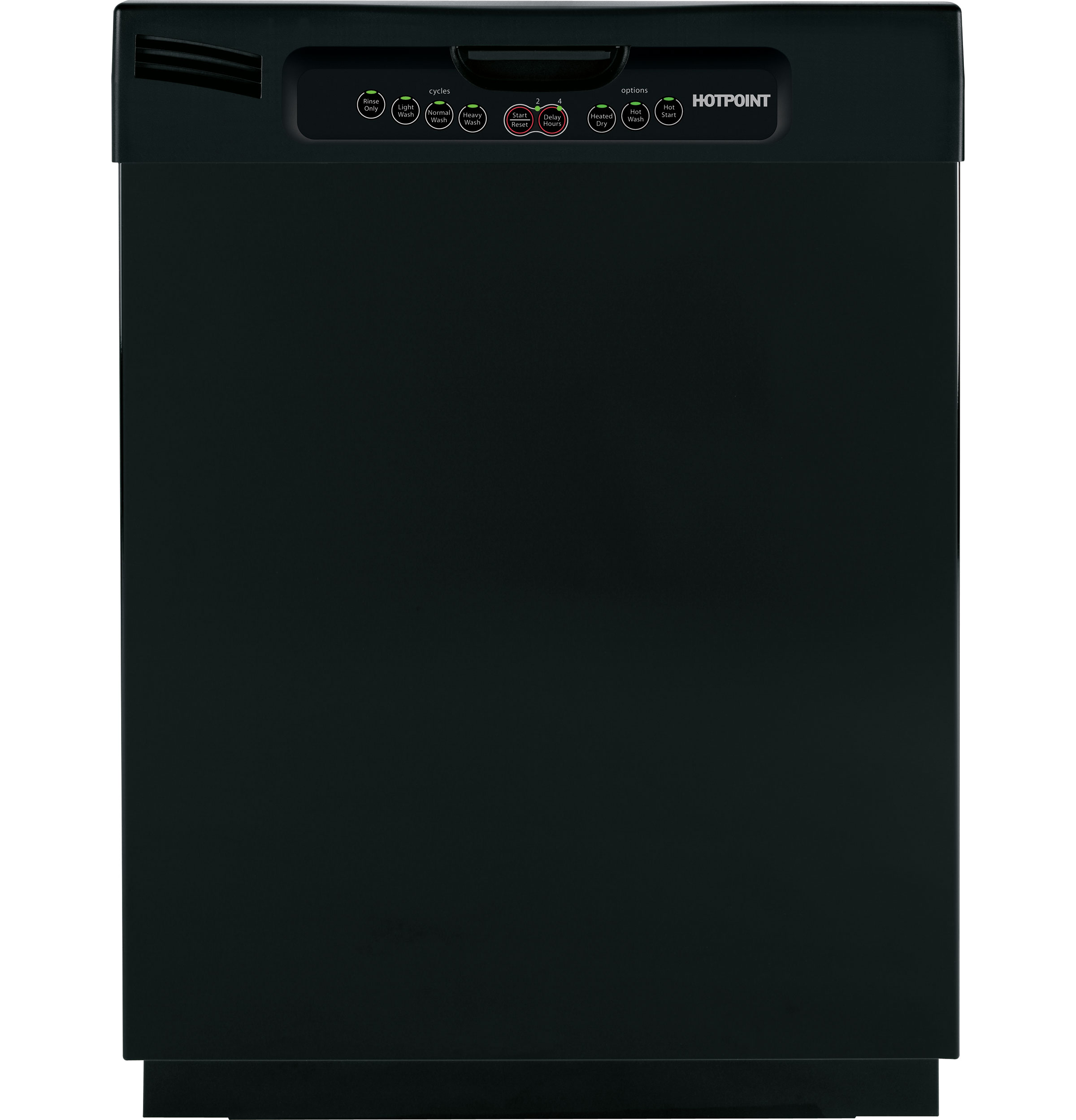 Built-In Dishwasher HLD4000NBB