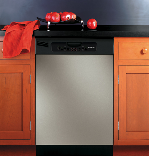 Built-In Dishwasher HLD4040MSA