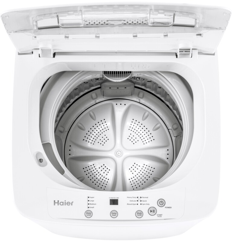 1.5 Cu. Ft. Portable Washer HLP24E
