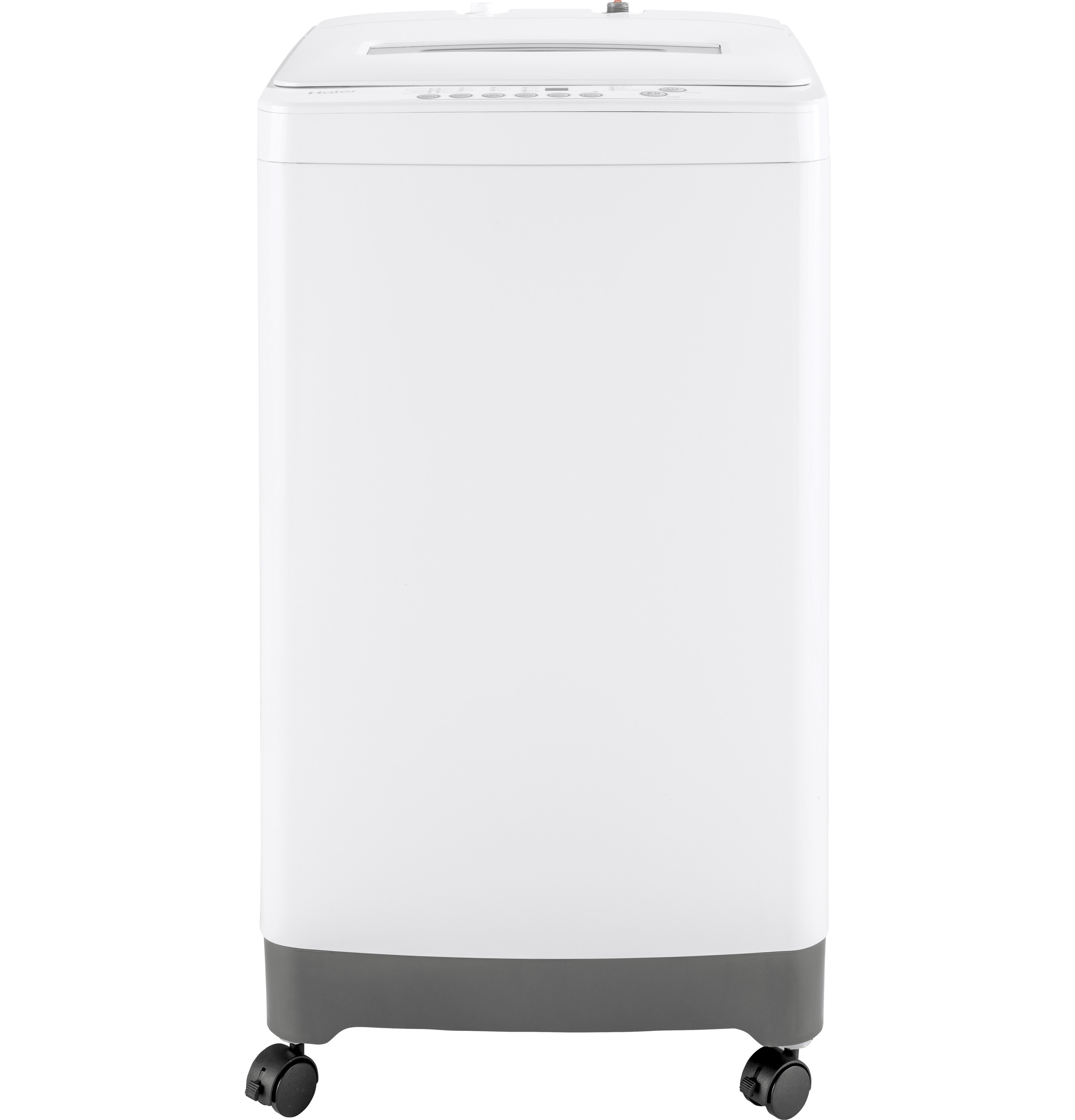 2.1 Cu. Ft. Portable Washer HLPW028BXW