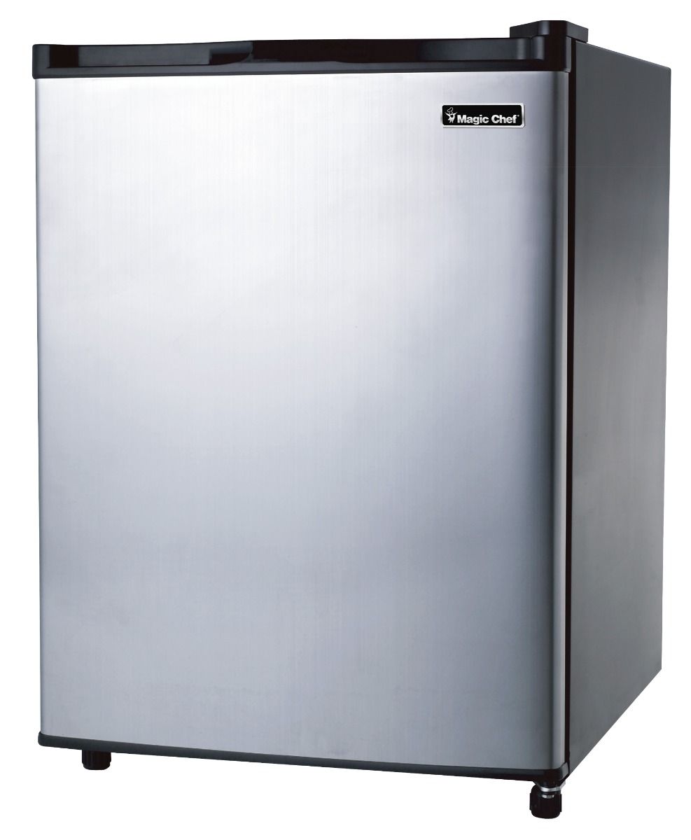 2.6 Cu. Ft. Compact All Refrigerator HMAR265SE