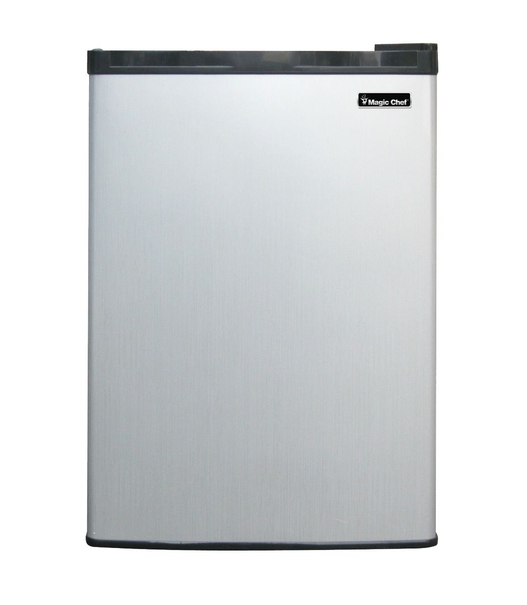 2.6 Cu. Ft. Compact All Refrigerator HMAR265SE