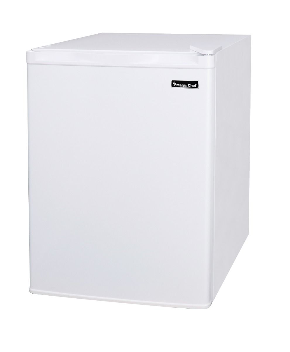 2.6 Cu. Ft. Compact All Refrigerator HMAR265WE