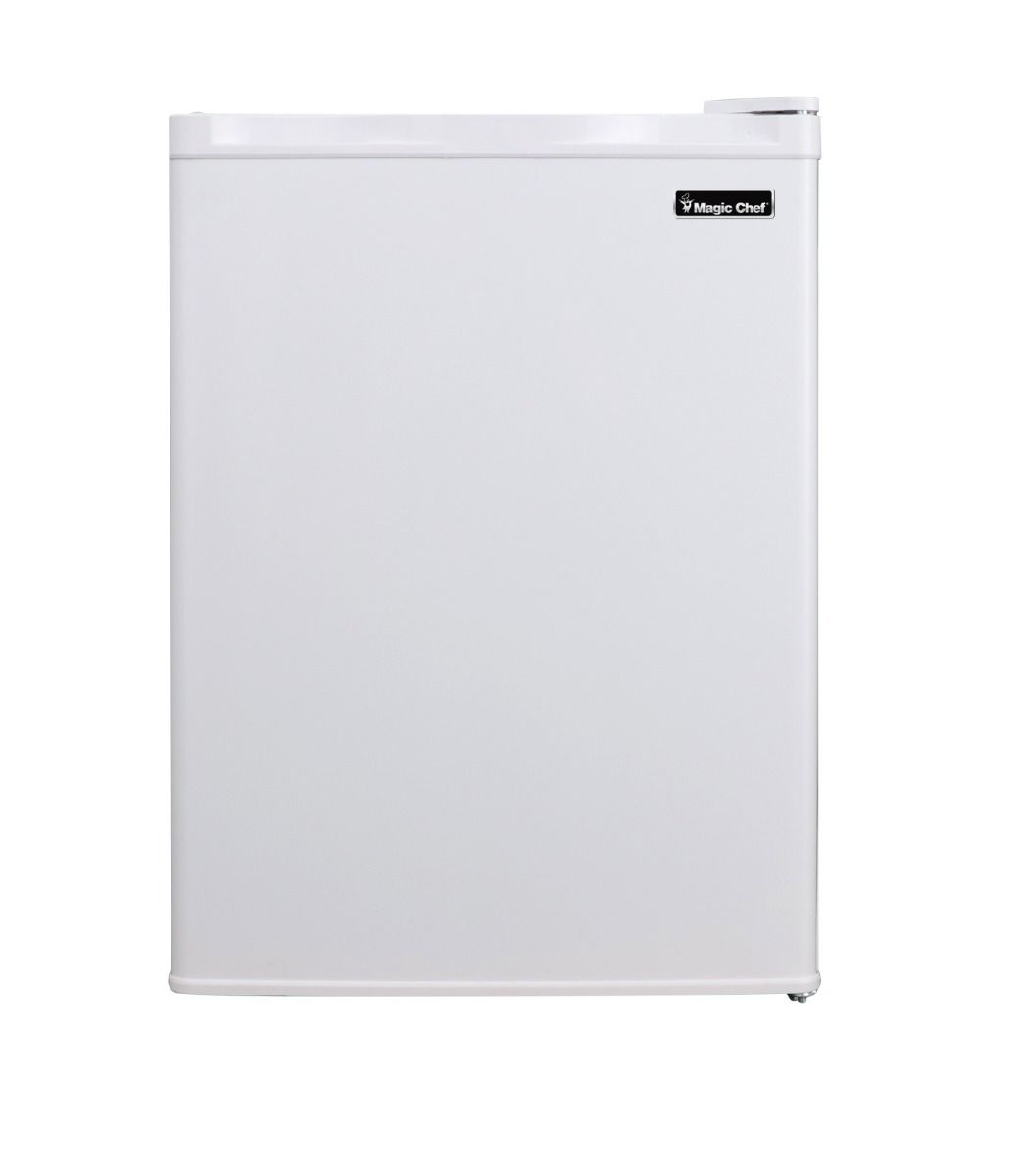 2.6 Cu. Ft. Compact All Refrigerator HMAR265WE