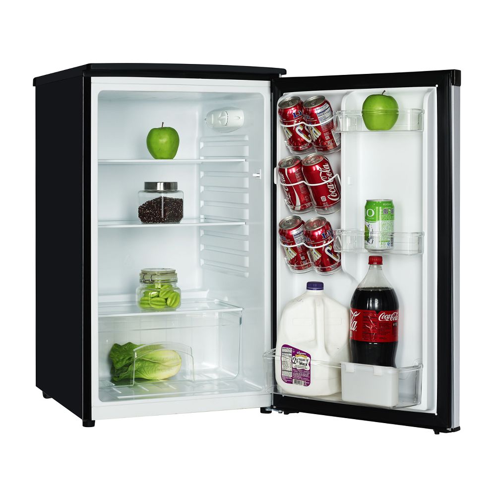 4.4 Cu. Ft. Refrigerator HMAR440ST