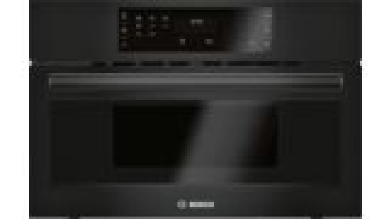 500 Series Built-In Microwave Oven30'' HMB50162UC
