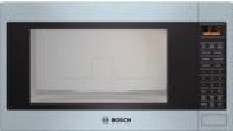 500 Series Built-In Microwave Oven 24'' Left SideOpening Door, Stainless Steel HMB5050